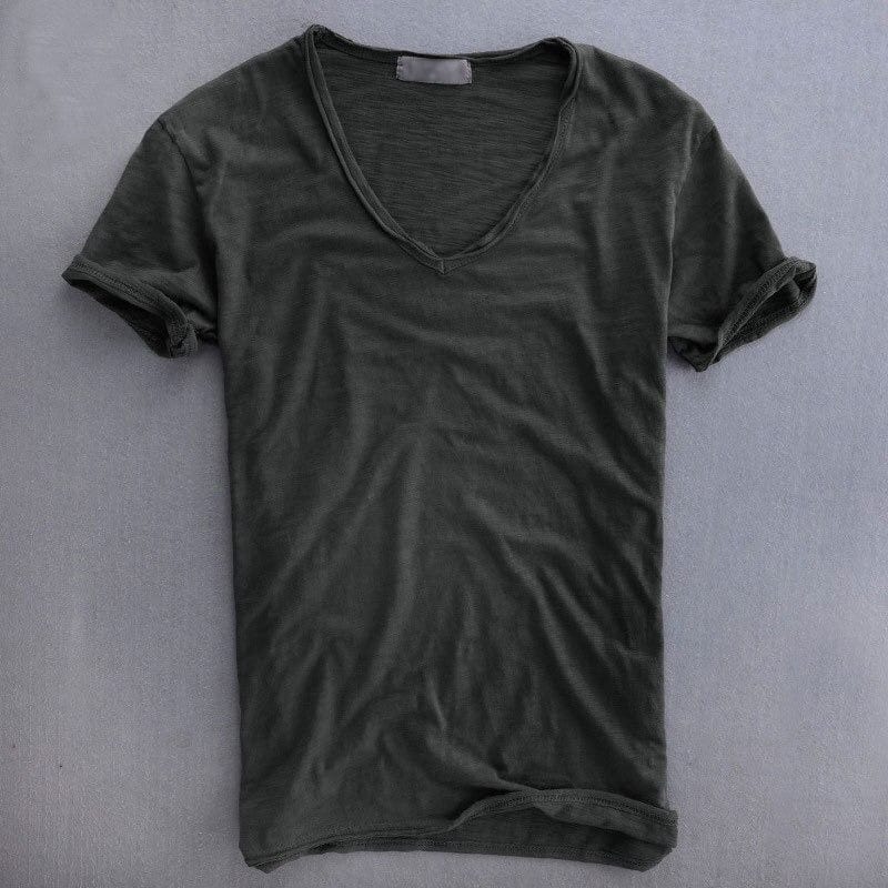 Tom™ | Premium Organic Cotton T-Shirt