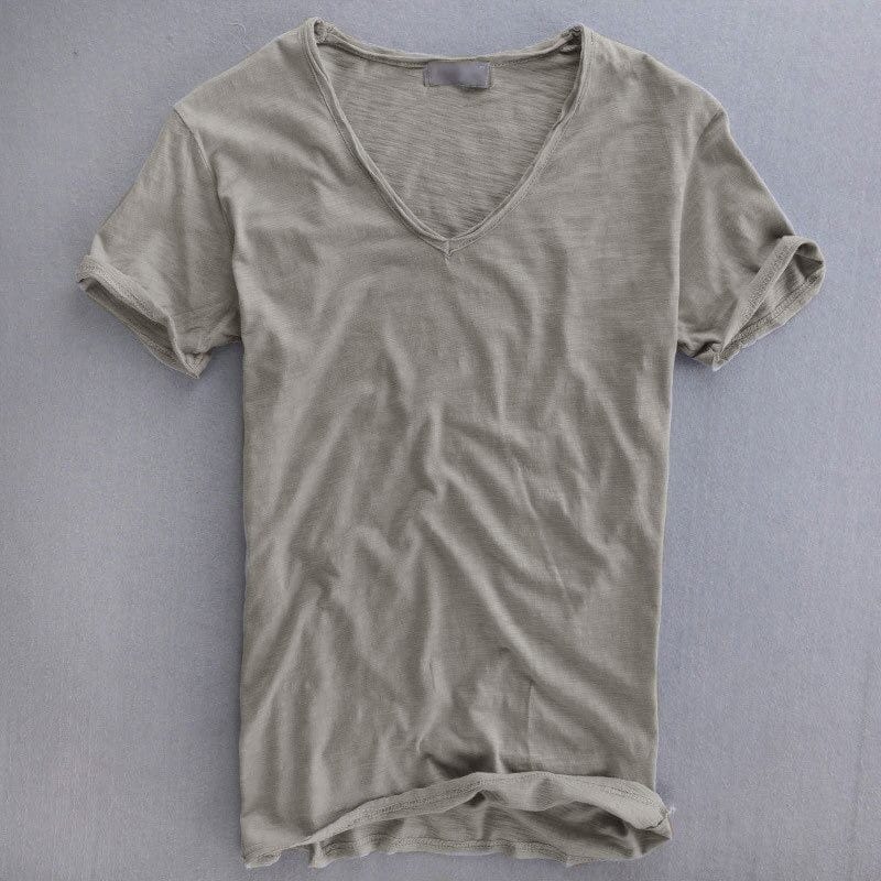 Tom™ | Premium Organic Cotton T-Shirt