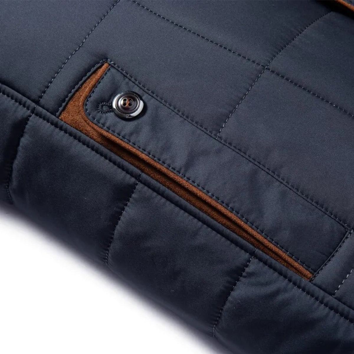 Thomas™ - Sophisticated Classic Jacket