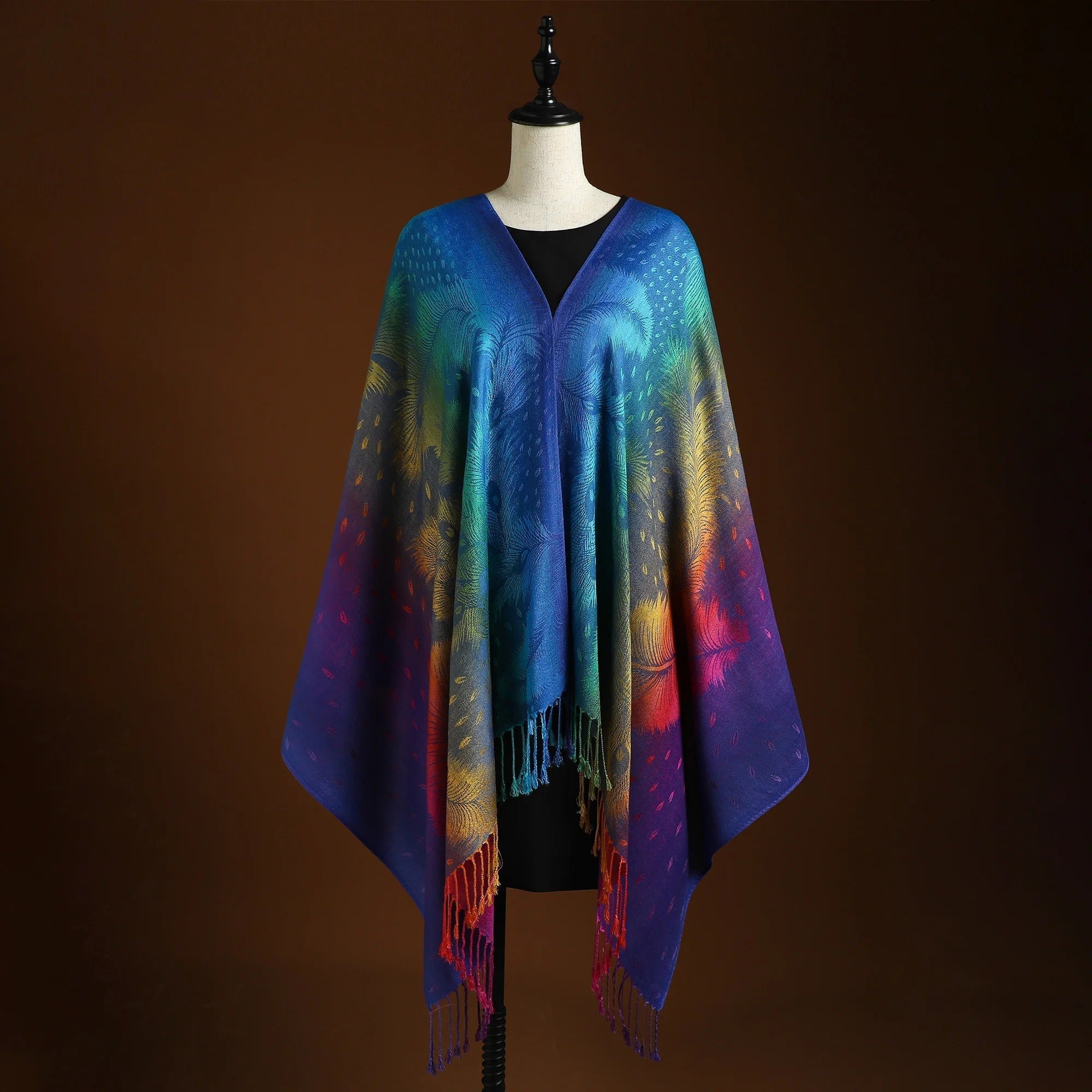 Eleanor™ - Cashmere Scarf