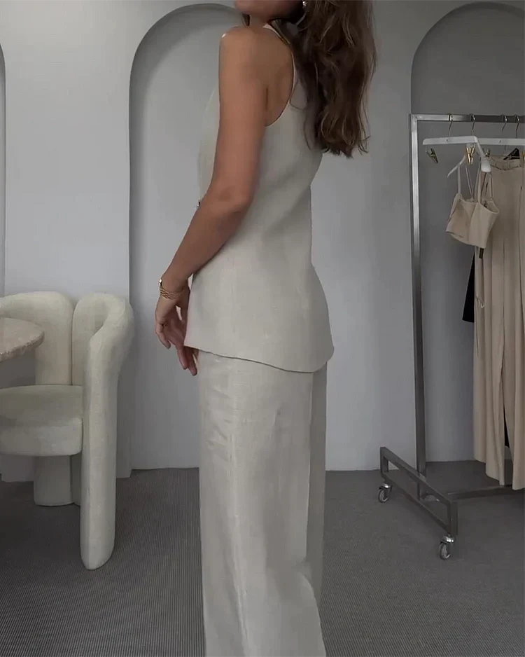 Silvia™ - Modern Two-Piece Suit