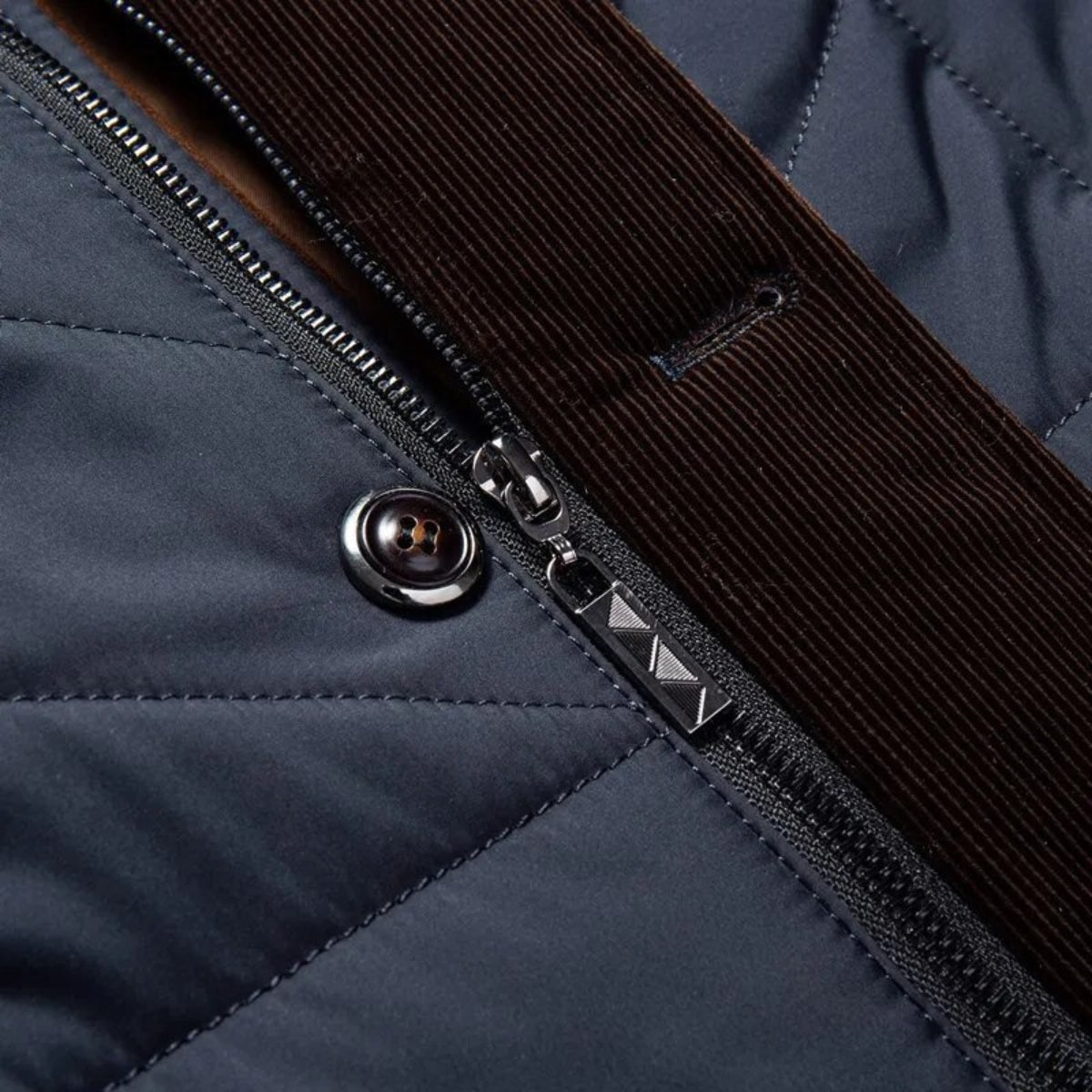 Thomas™ - Sophisticated Classic Jacket