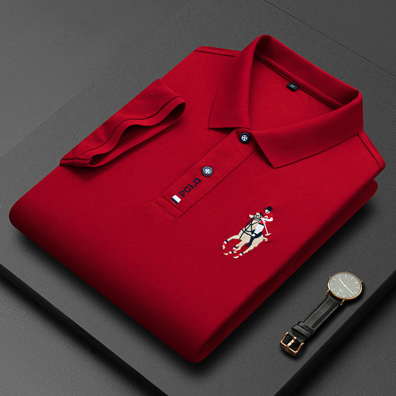 Polo™ (1+1 FREE) | Timeless and Elegant Design for Any Occasion!