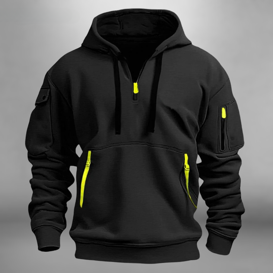 Galen™ - Comfort Men's Jumper