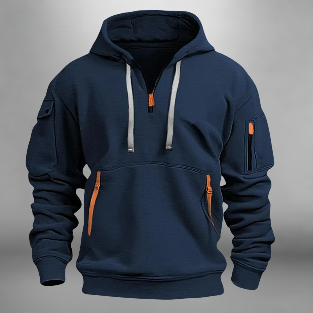 Galen™ - Comfort Men's Jumper