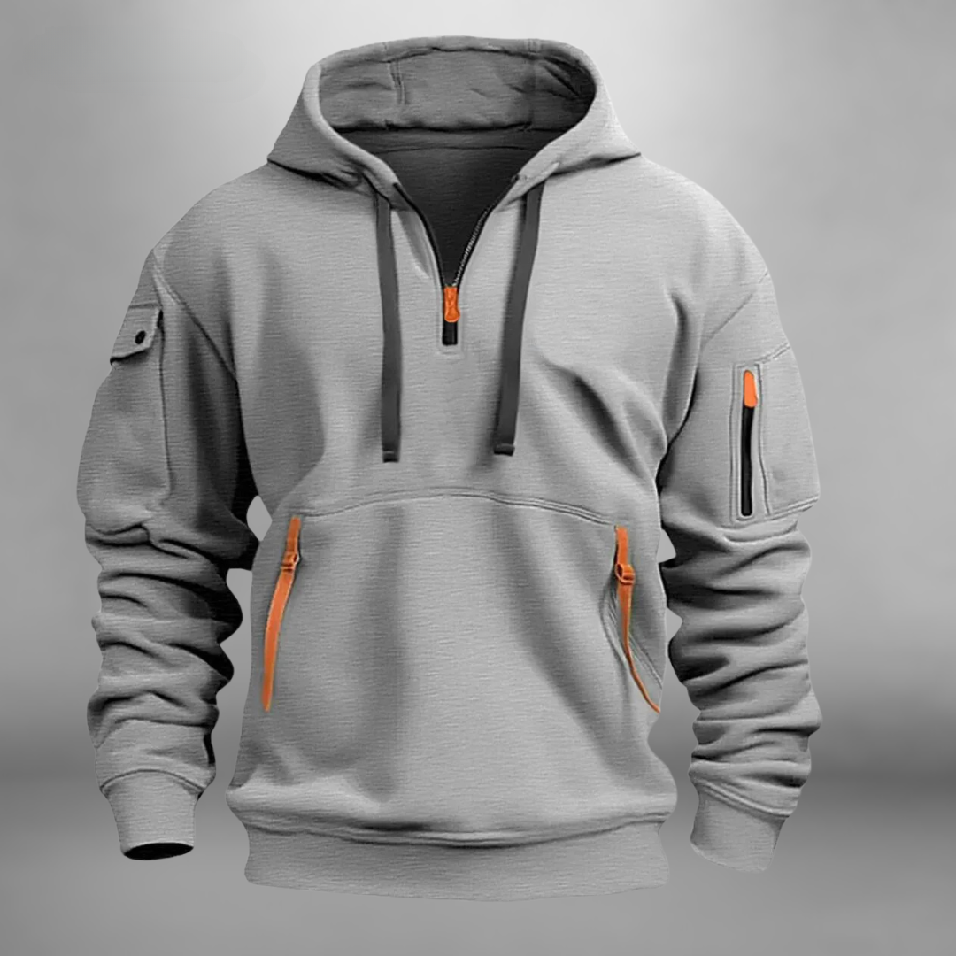 Galen™ - Comfort Men's Jumper