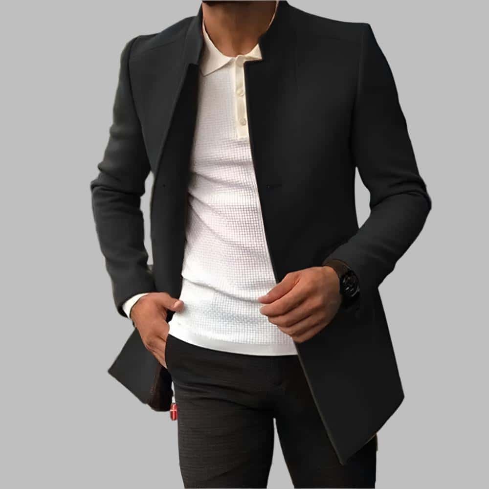 STEFANO™ - ELEGANT COAT
