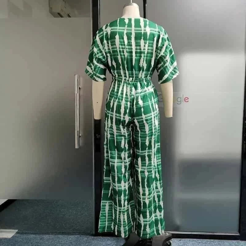 Lulu™ - Elegant Versatil Jumpsuit