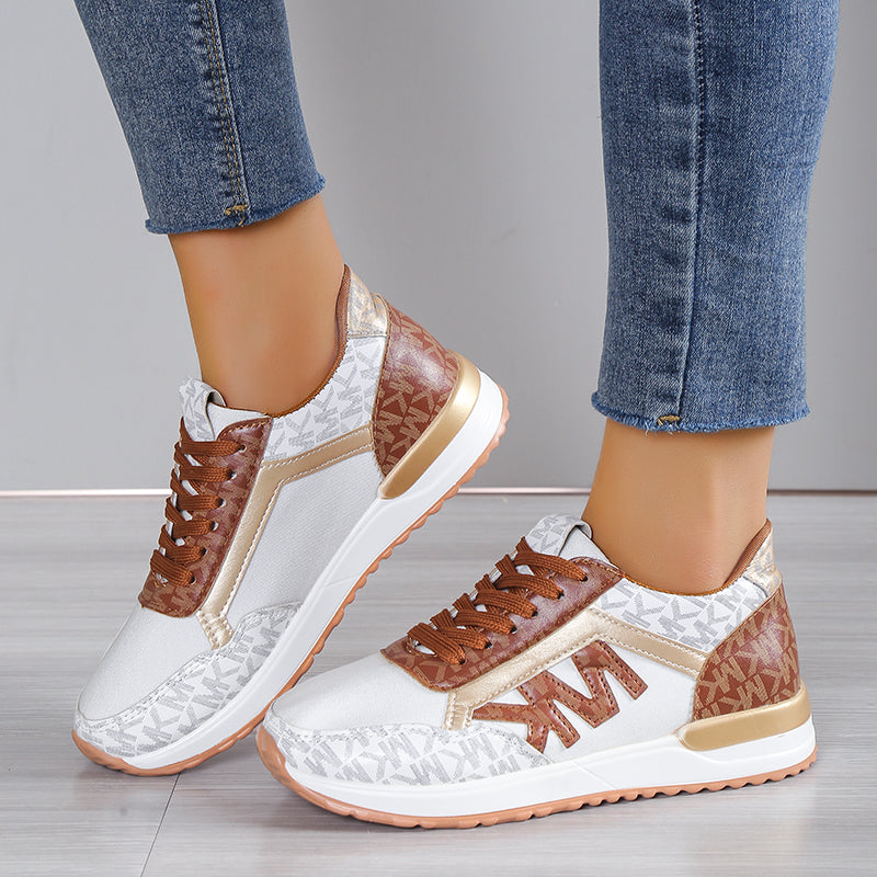 Sara™ | Women's Sneakers