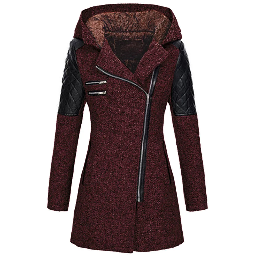 Tessa™ | Sophisticated Winter Coat