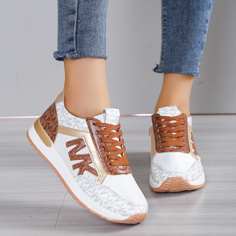 Sara™ | Women's Sneakers