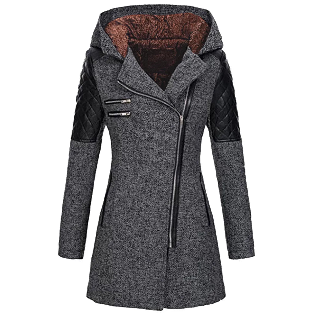Tessa™ | Sophisticated Winter Coat