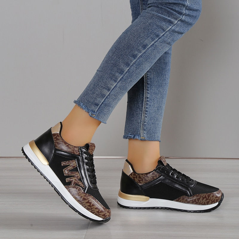 Sara™ | Women's Sneakers