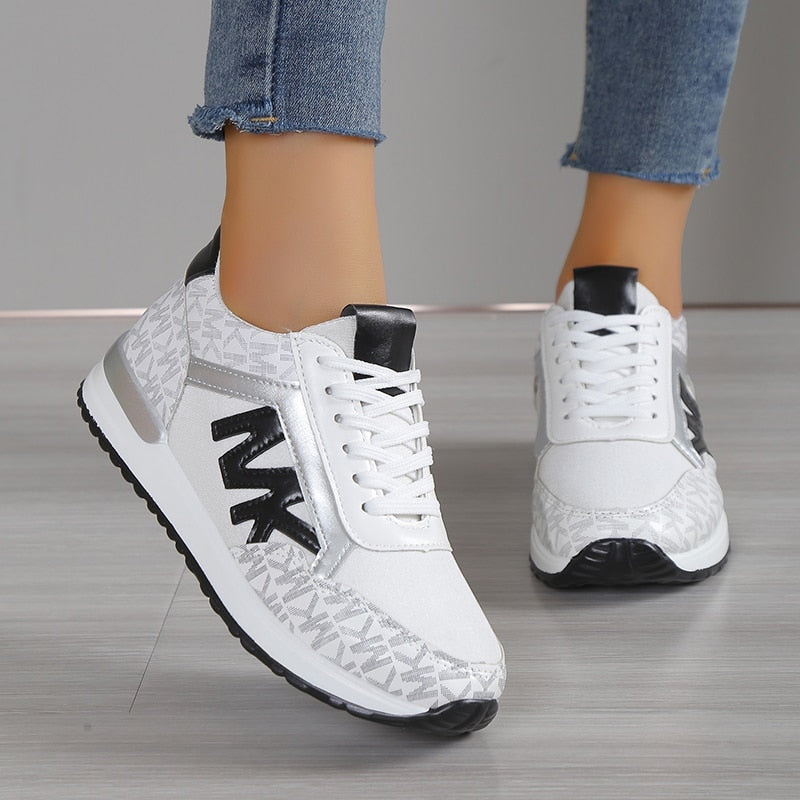 Sara™ | Women's Sneakers