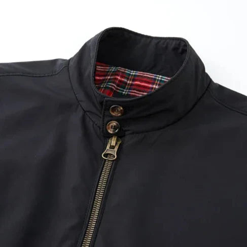 Markus | Orion Harrington Jacke
