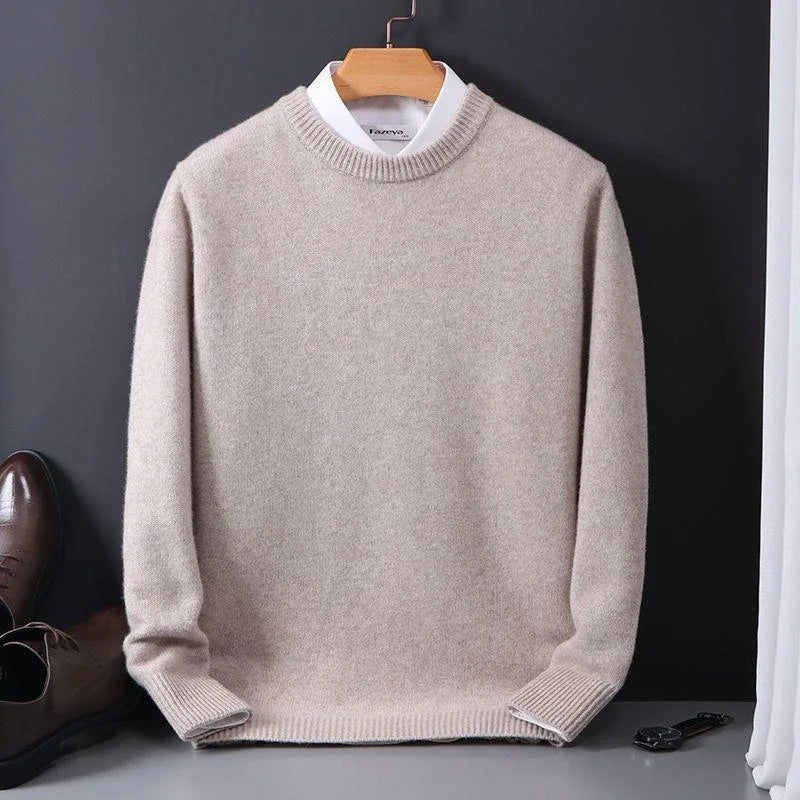 Charlie™ - Essential Sweater