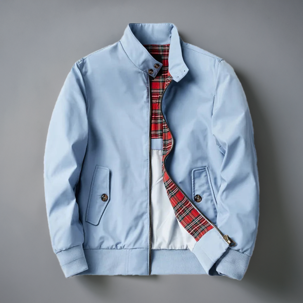 Markus | Orion Harrington Jacke