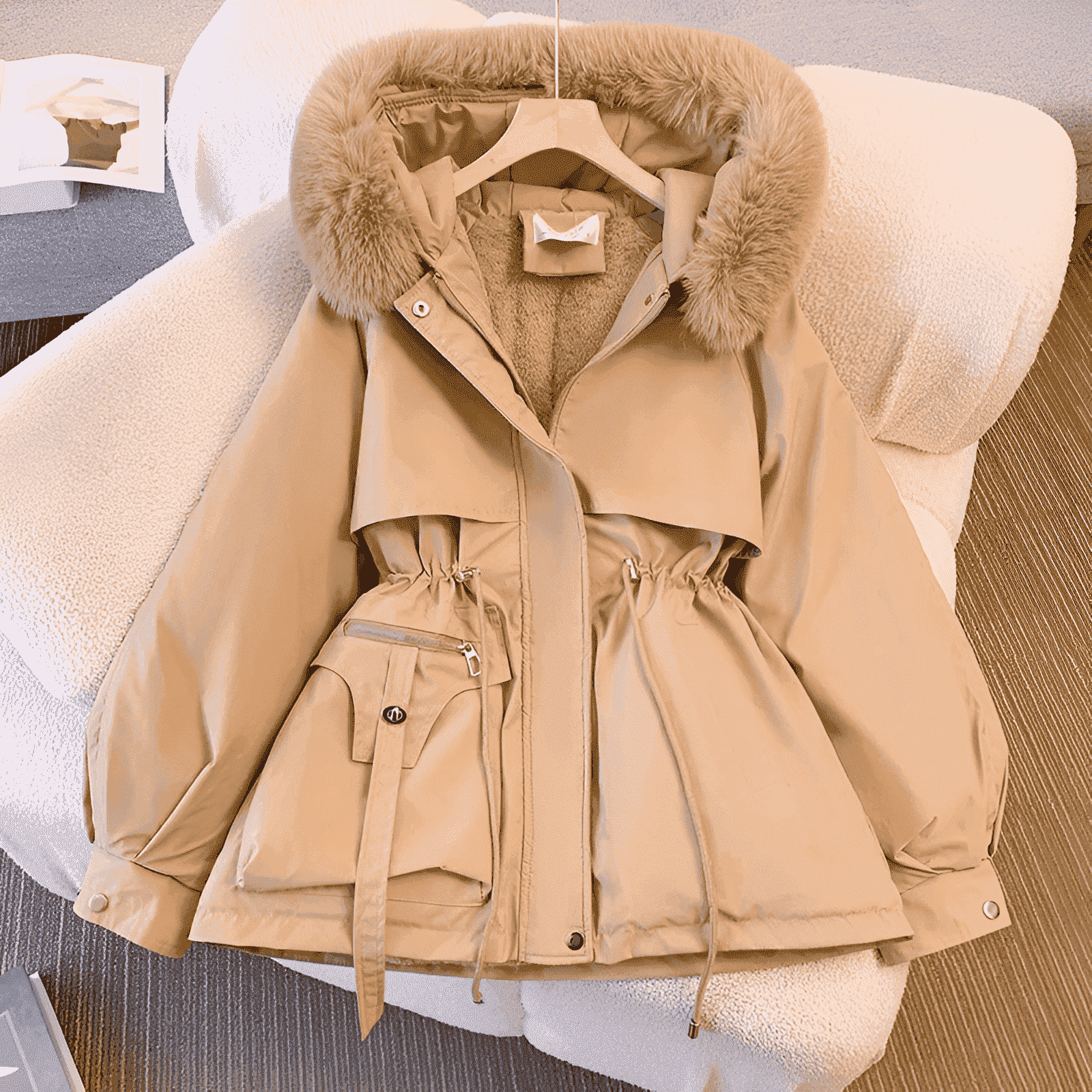 Olivia™ - Winter Coat