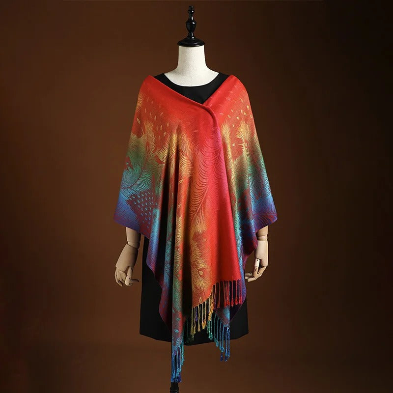 Eleanor™ - Cashmere Scarf