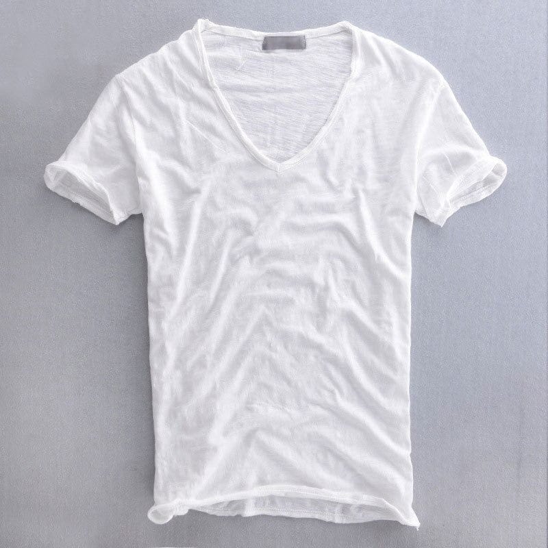 Tom™ | Premium Organic Cotton T-Shirt