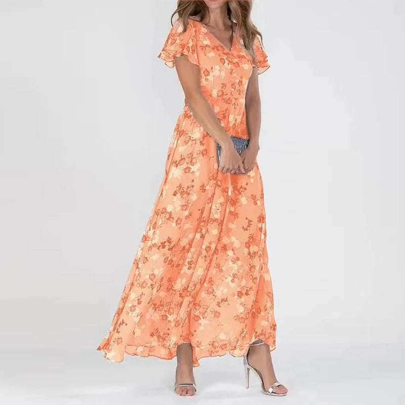 Anna™ - Summer Dress