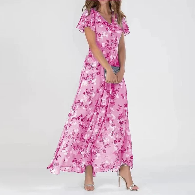 Anna™ - Summer Dress