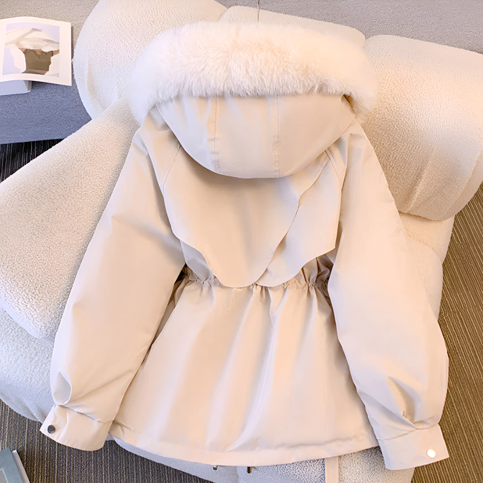 Olivia™ - Winter Coat