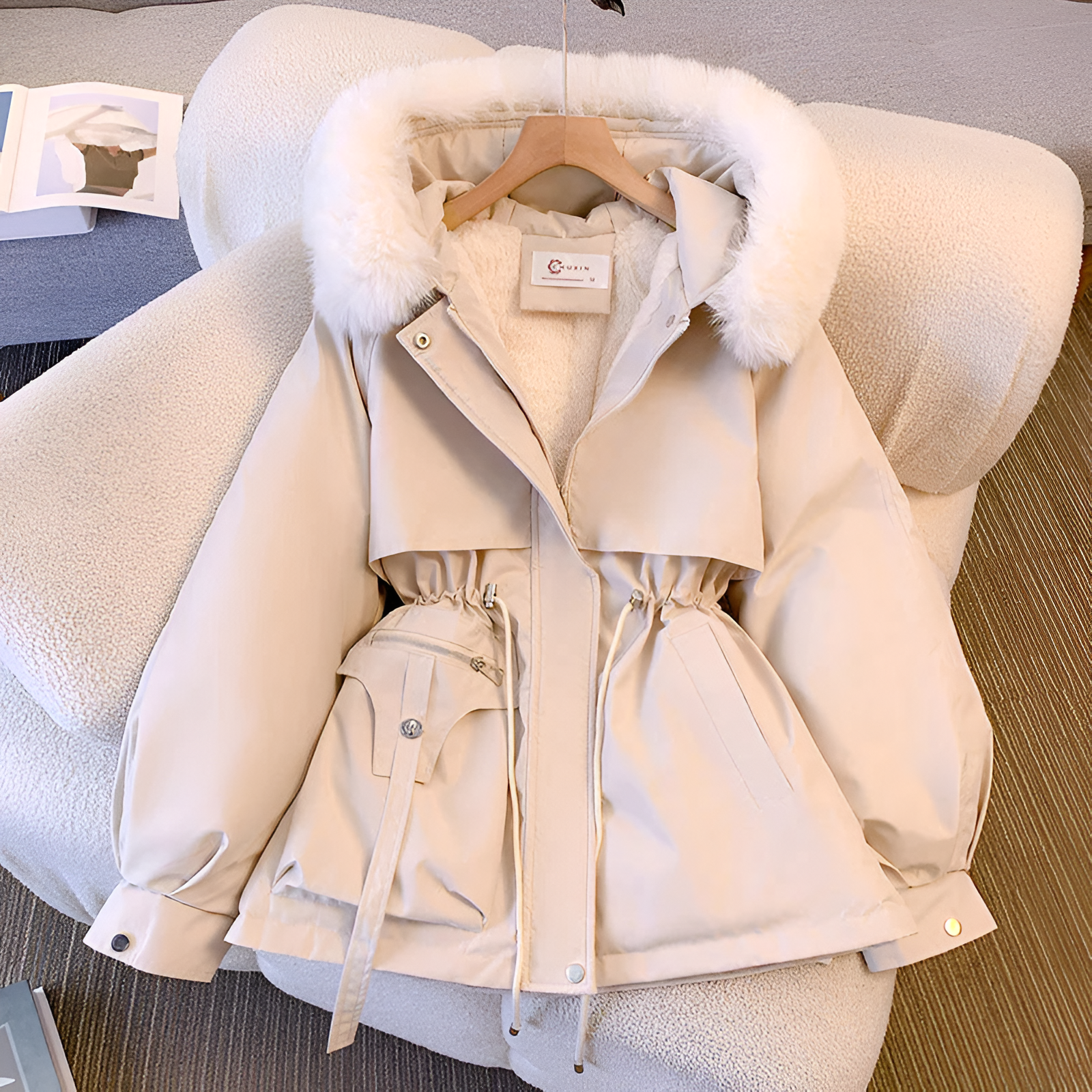 Olivia™ - Winter Coat