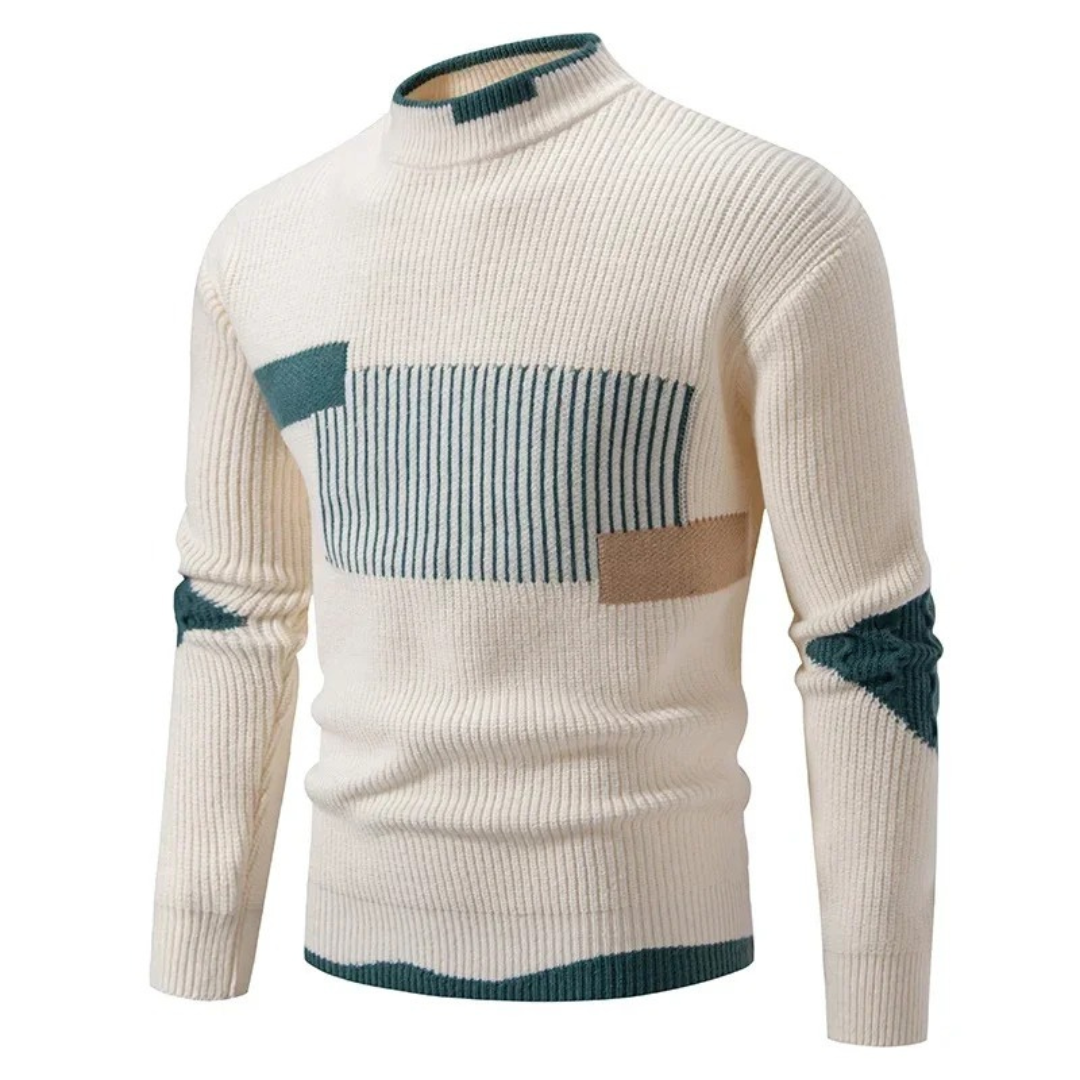REYMOND™ - CASUAL KNITTED SWEATER