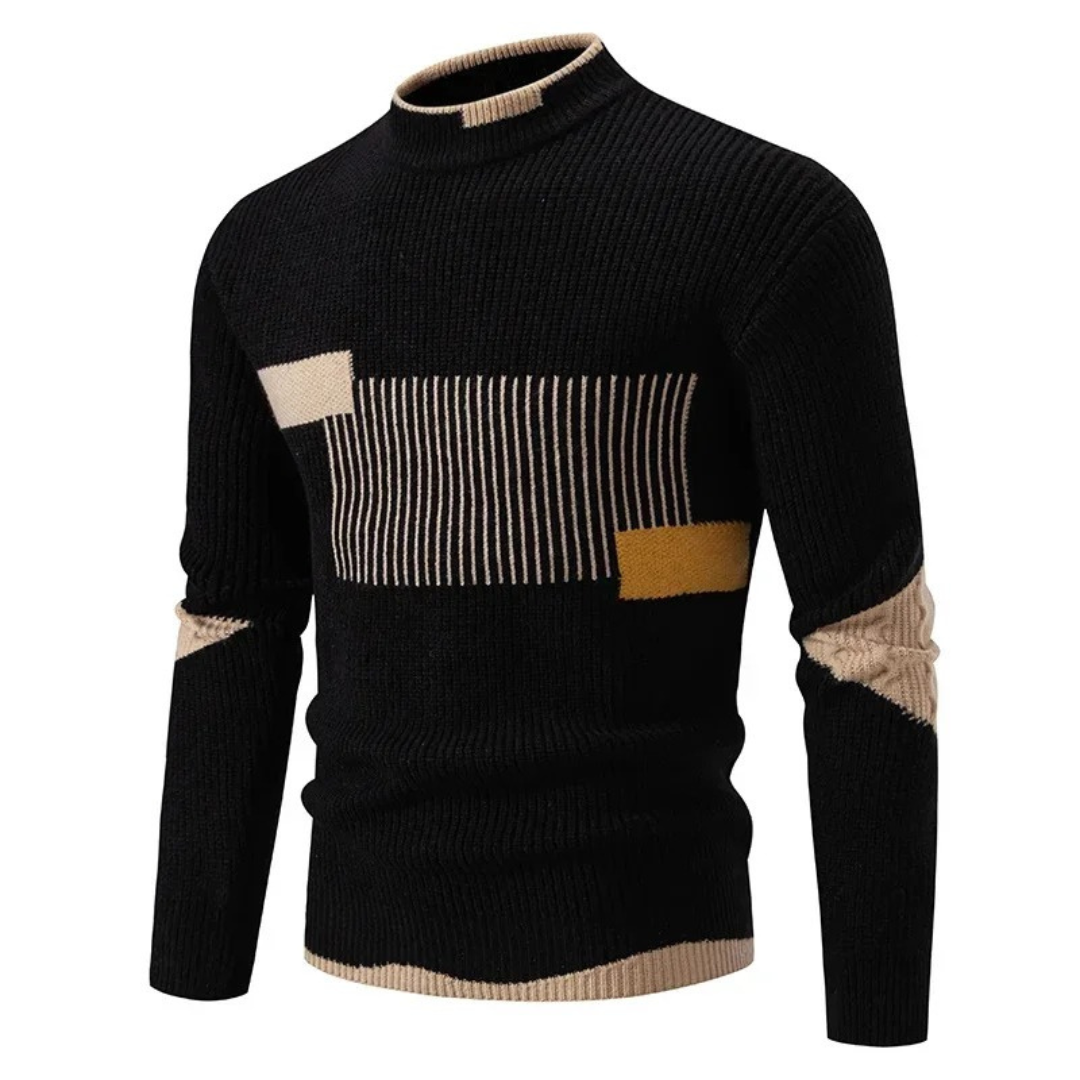 REYMOND™ - CASUAL KNITTED SWEATER