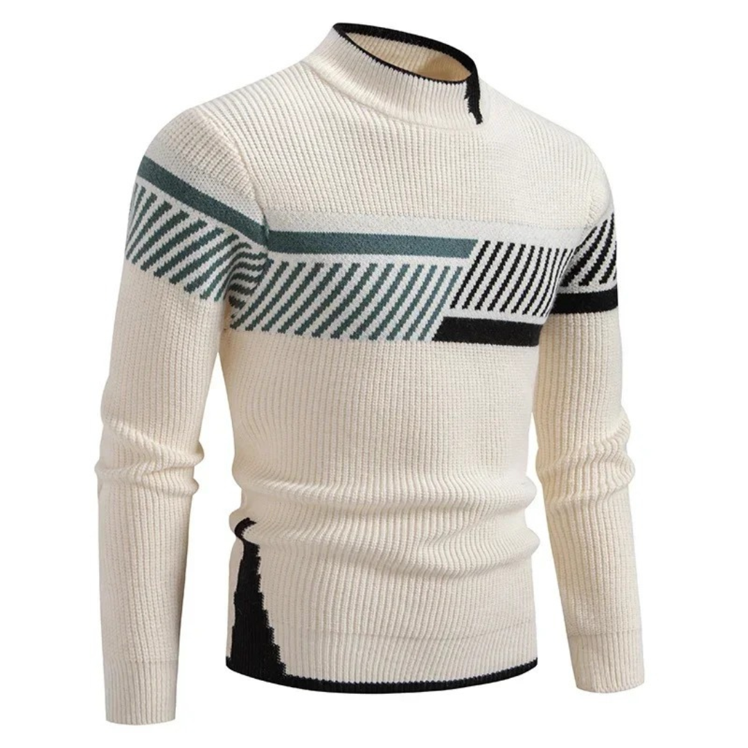 REYMOND™ - CASUAL KNITTED SWEATER