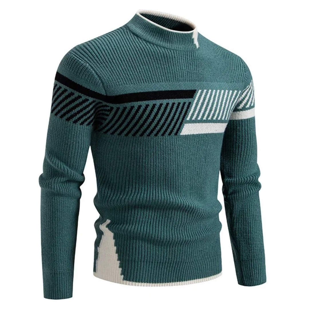 REYMOND™ - CASUAL KNITTED SWEATER