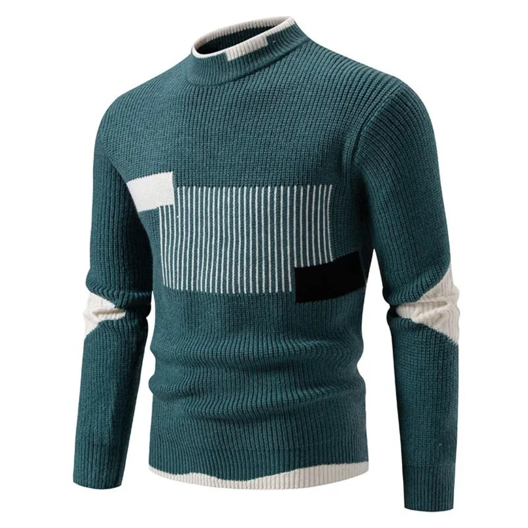 REYMOND™ - CASUAL KNITTED SWEATER