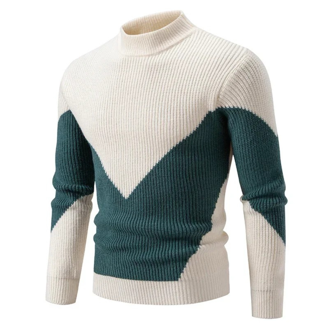REYMOND™ - CASUAL KNITTED SWEATER