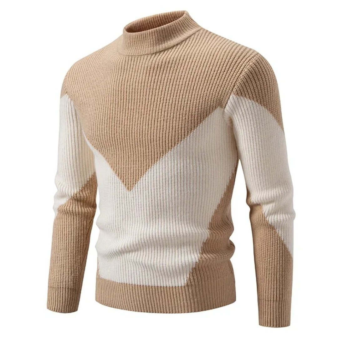 REYMOND™ - CASUAL KNITTED SWEATER