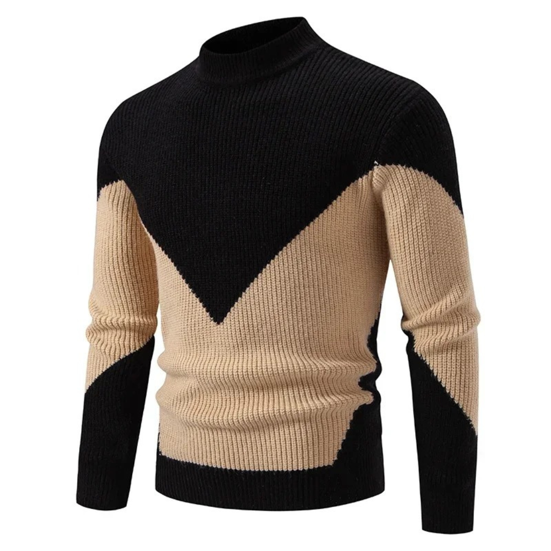 REYMOND™ - CASUAL KNITTED SWEATER