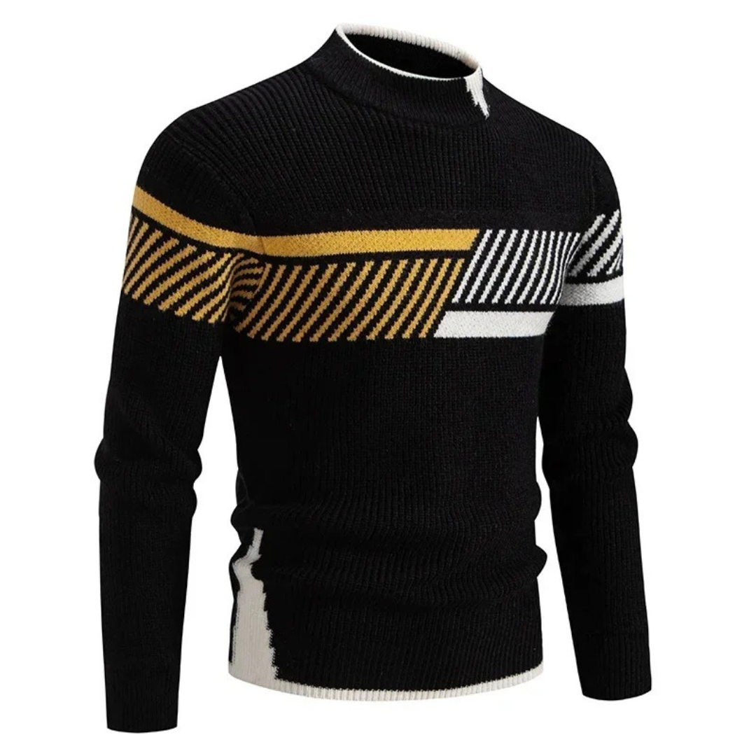 REYMOND™ - CASUAL KNITTED SWEATER