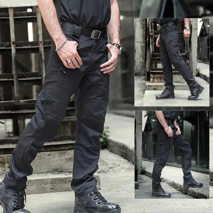 Hunter™ - Adventure Waterproof Pants