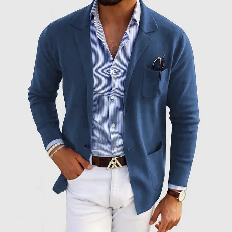 Rafael™ | Elegant Men's Blazer