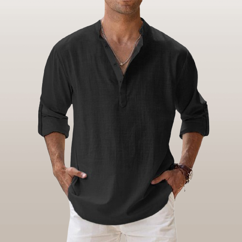 Jerry™ - Sleeve Shirt