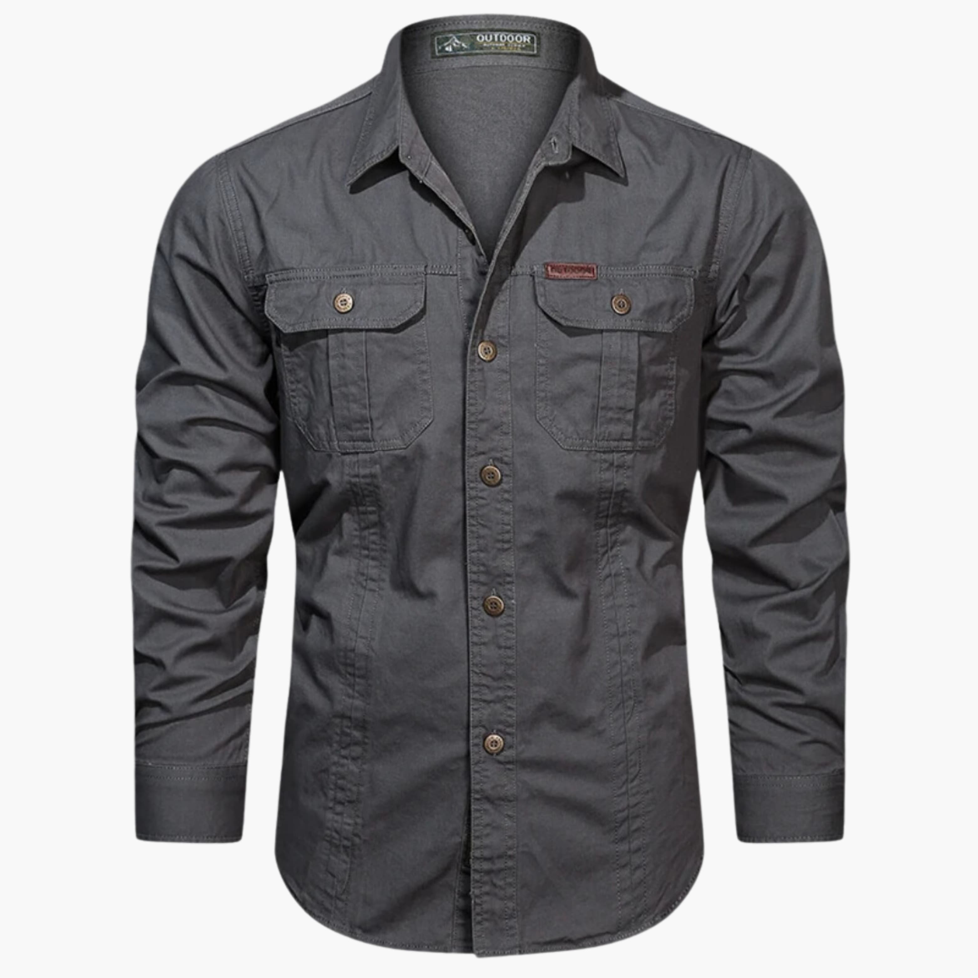 Blake™ -  Casual Outdoor Shirt