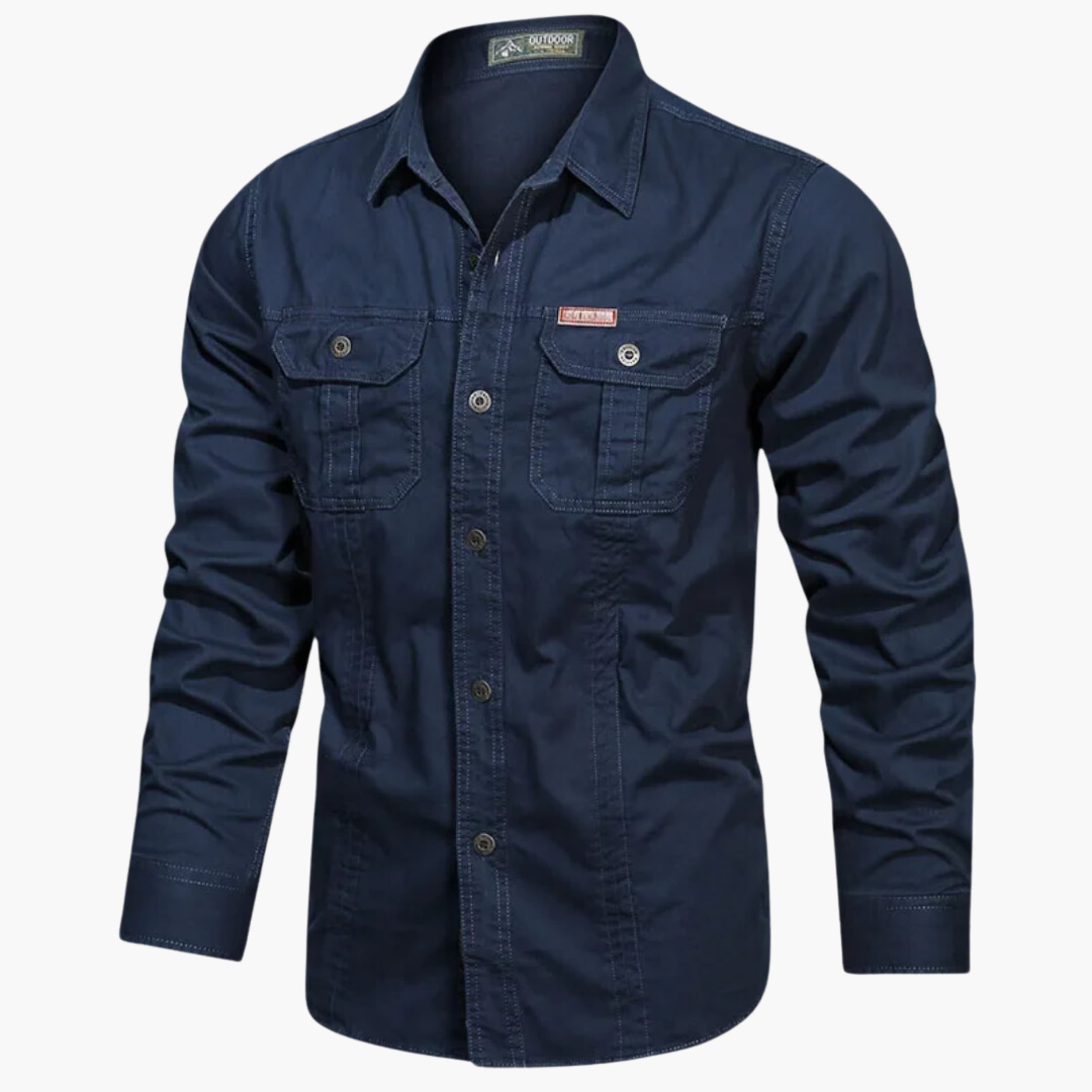 Blake™ -  Casual Outdoor Shirt