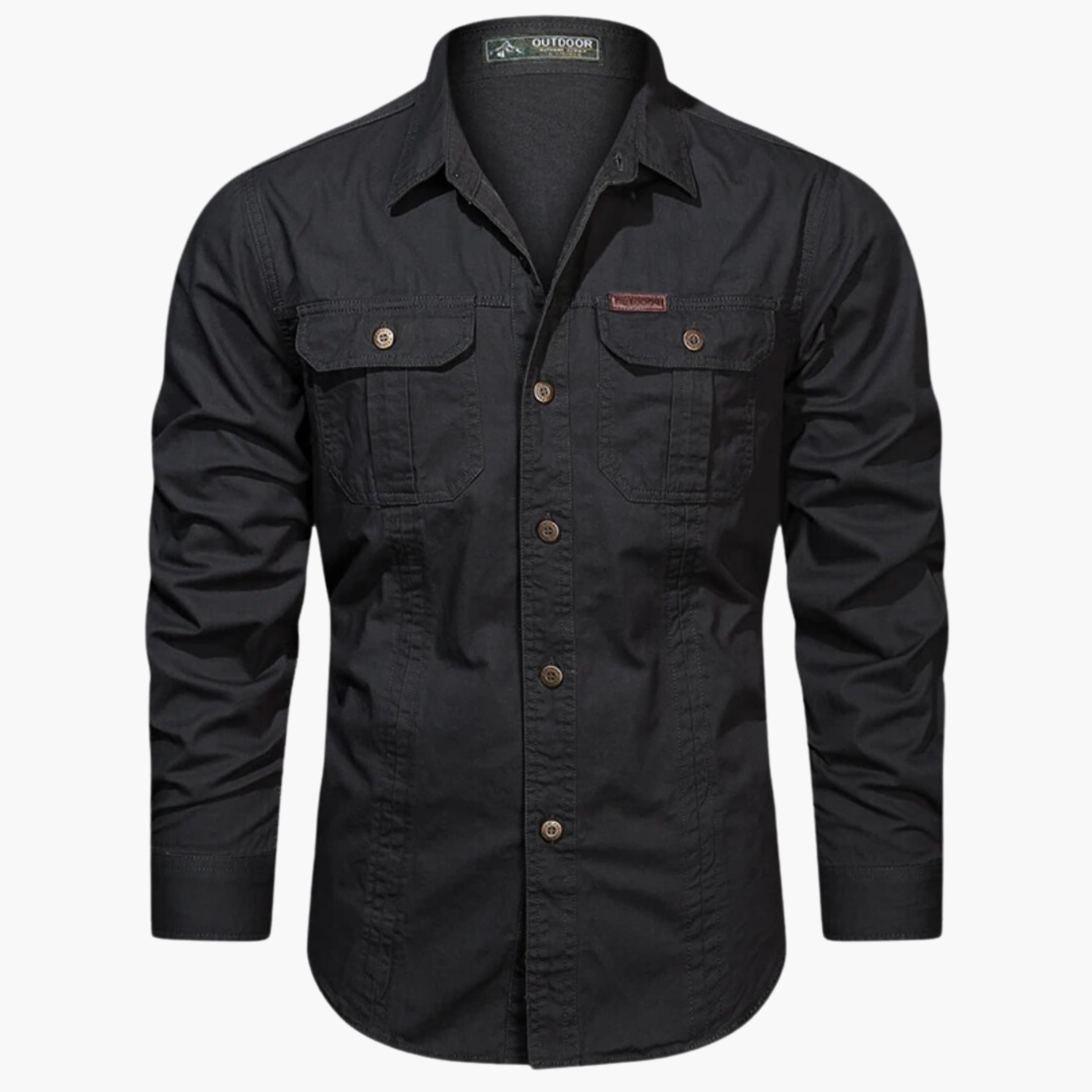 Blake™ -  Casual Outdoor Shirt