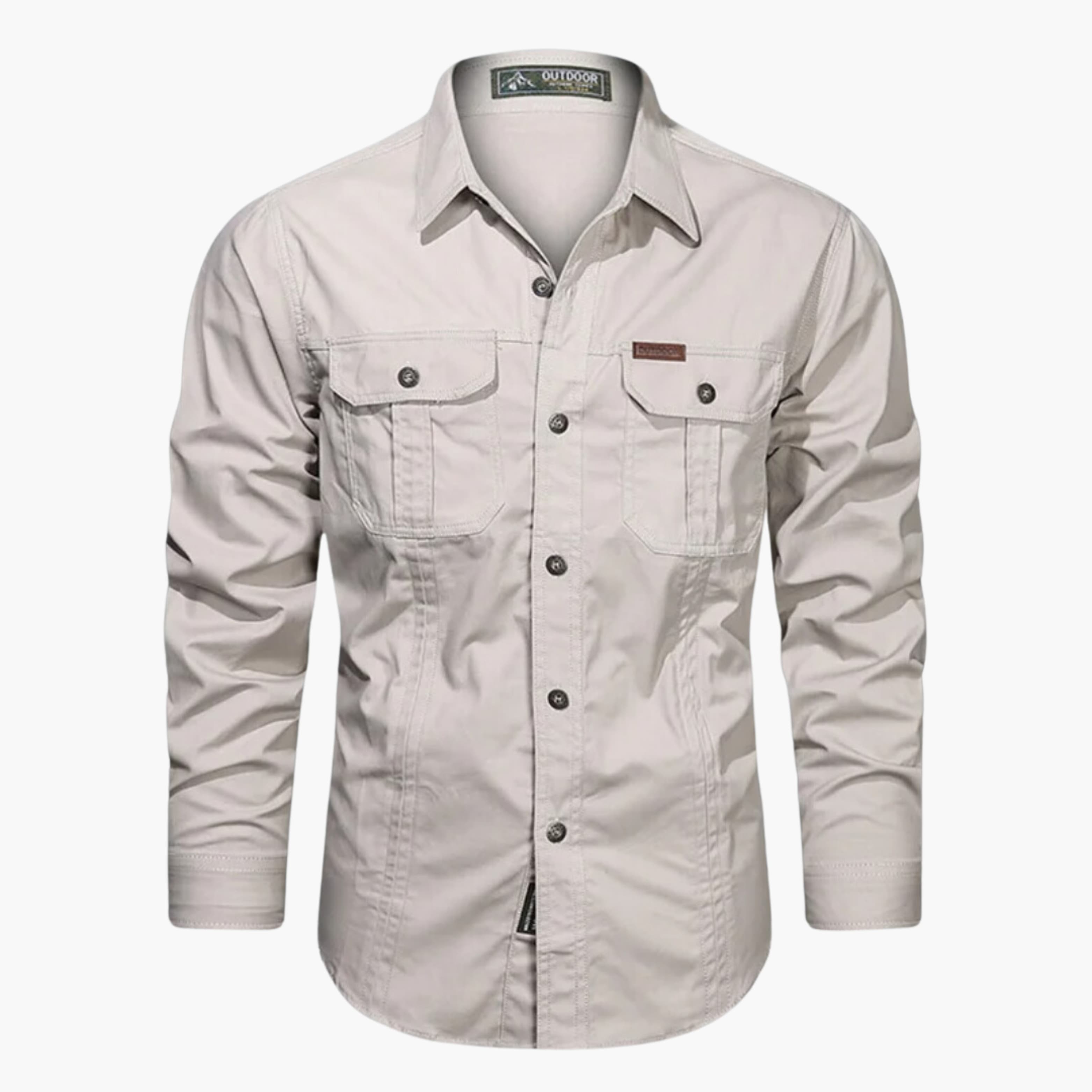 Blake™ -  Casual Outdoor Shirt