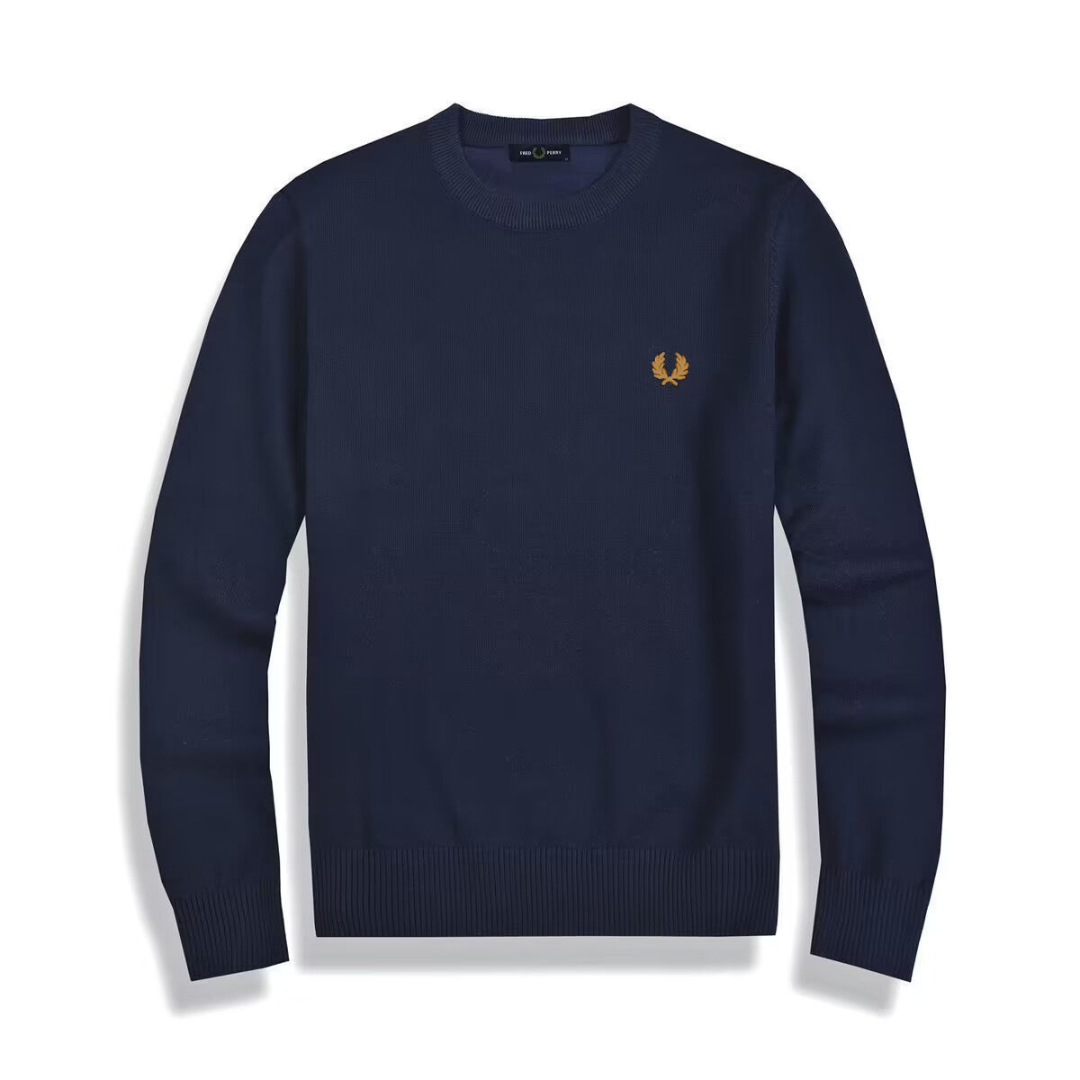 Charles™ - Eleganter Sweater
