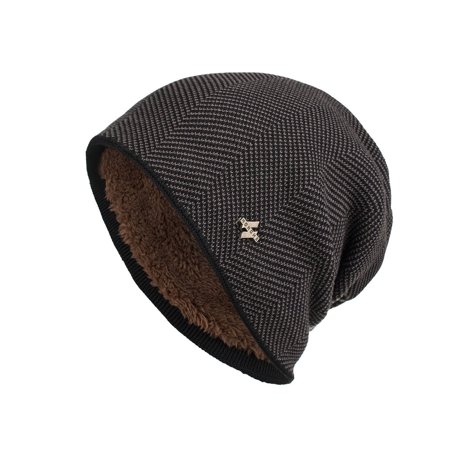 ELLIOT™ | Warm Fleece Beanie