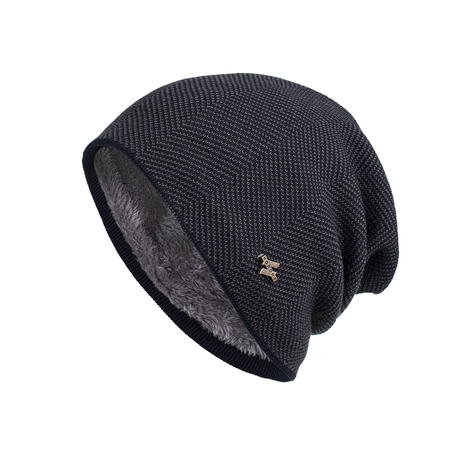 ELLIOT™ | Warm Fleece Beanie