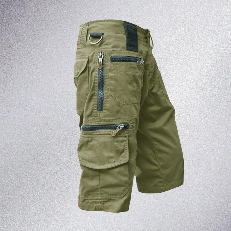 Logan™ | Multipocket Outdoor Shorts