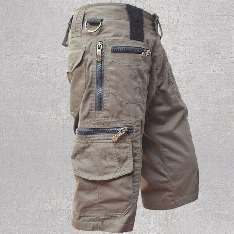 Logan™ | Multipocket Outdoor Shorts