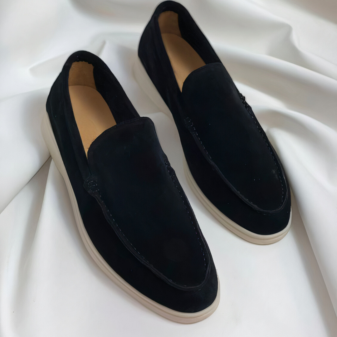 Gio™ - Vintage Loafers